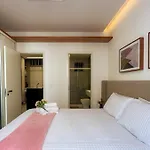 Otimo Apartamento Com Vista Para Praia Sl16-302