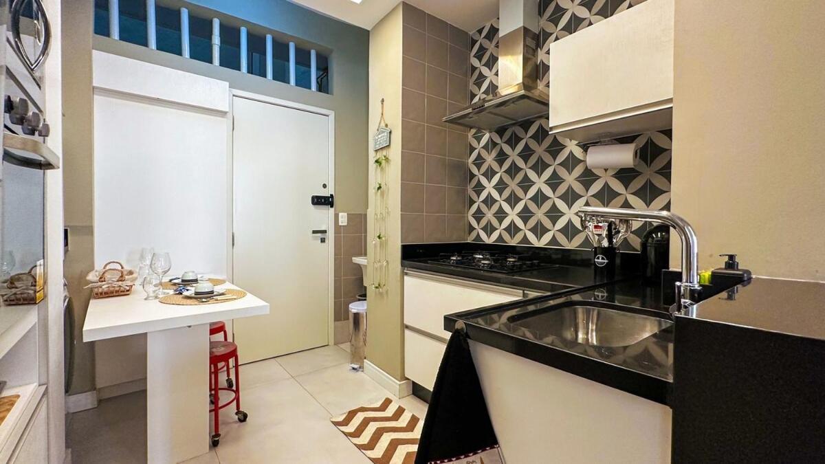 Apartamento Otimo Com Vista Sl16-302 Río de Janeiro