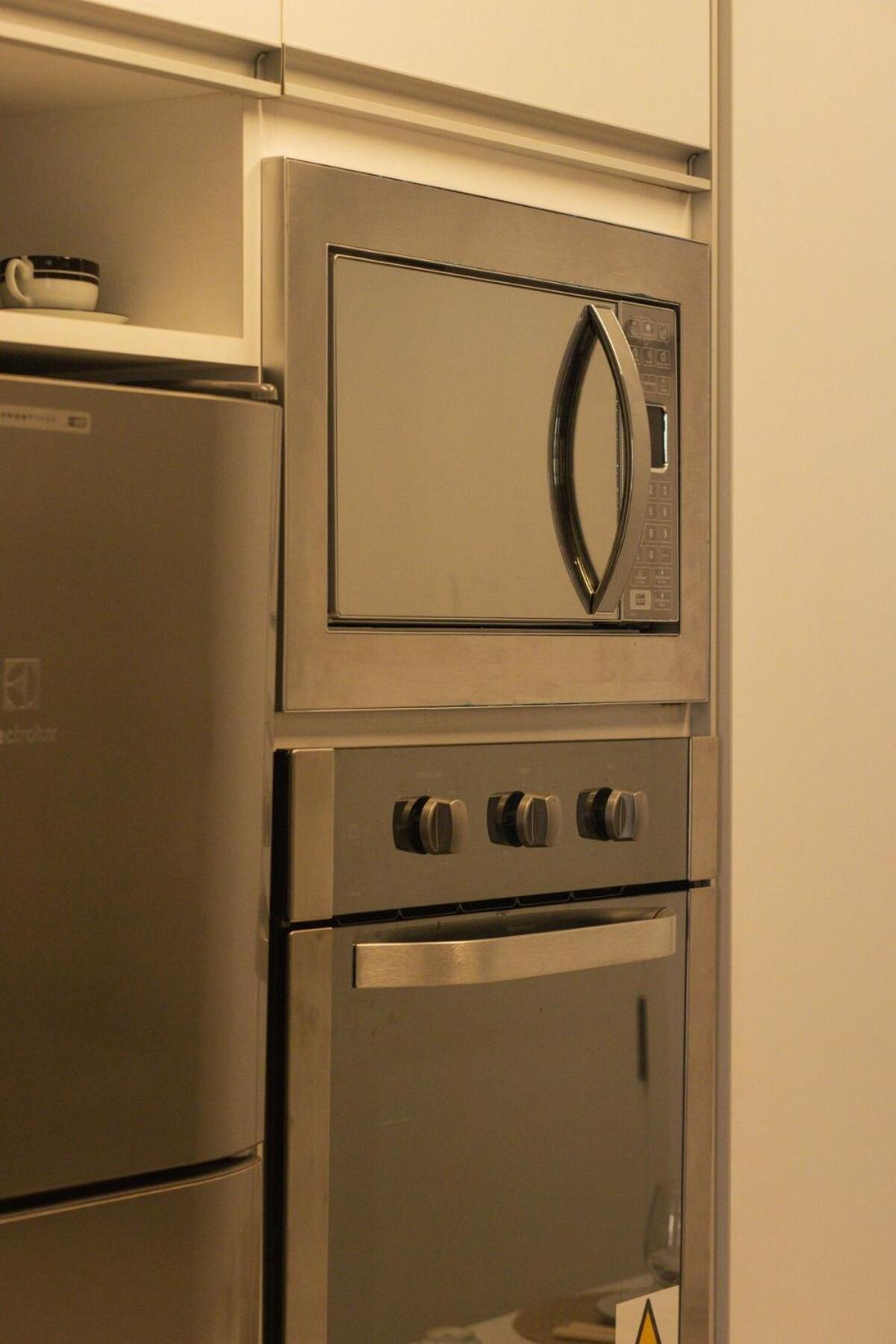 Otimo Com Vista Sl16-302 Apartamento Río de Janeiro
