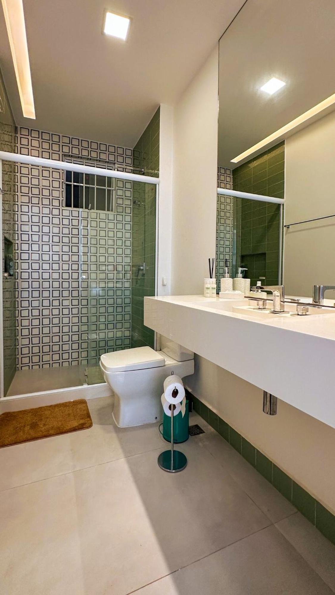 Otimo Com Vista Sl16-302 Apartamento *