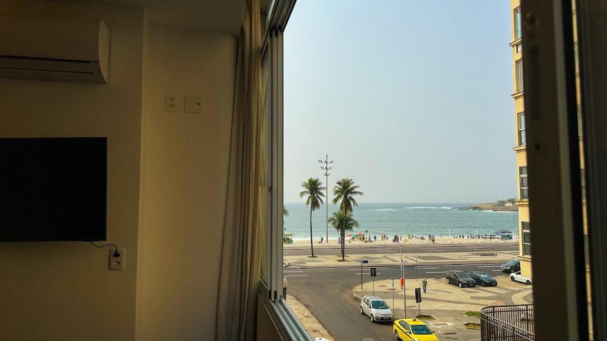 Apartamento Otimo Com Vista Sl16-302 Río de Janeiro