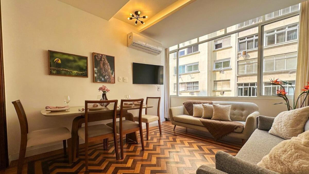 Otimo Com Vista Sl16-302 Apartamento *